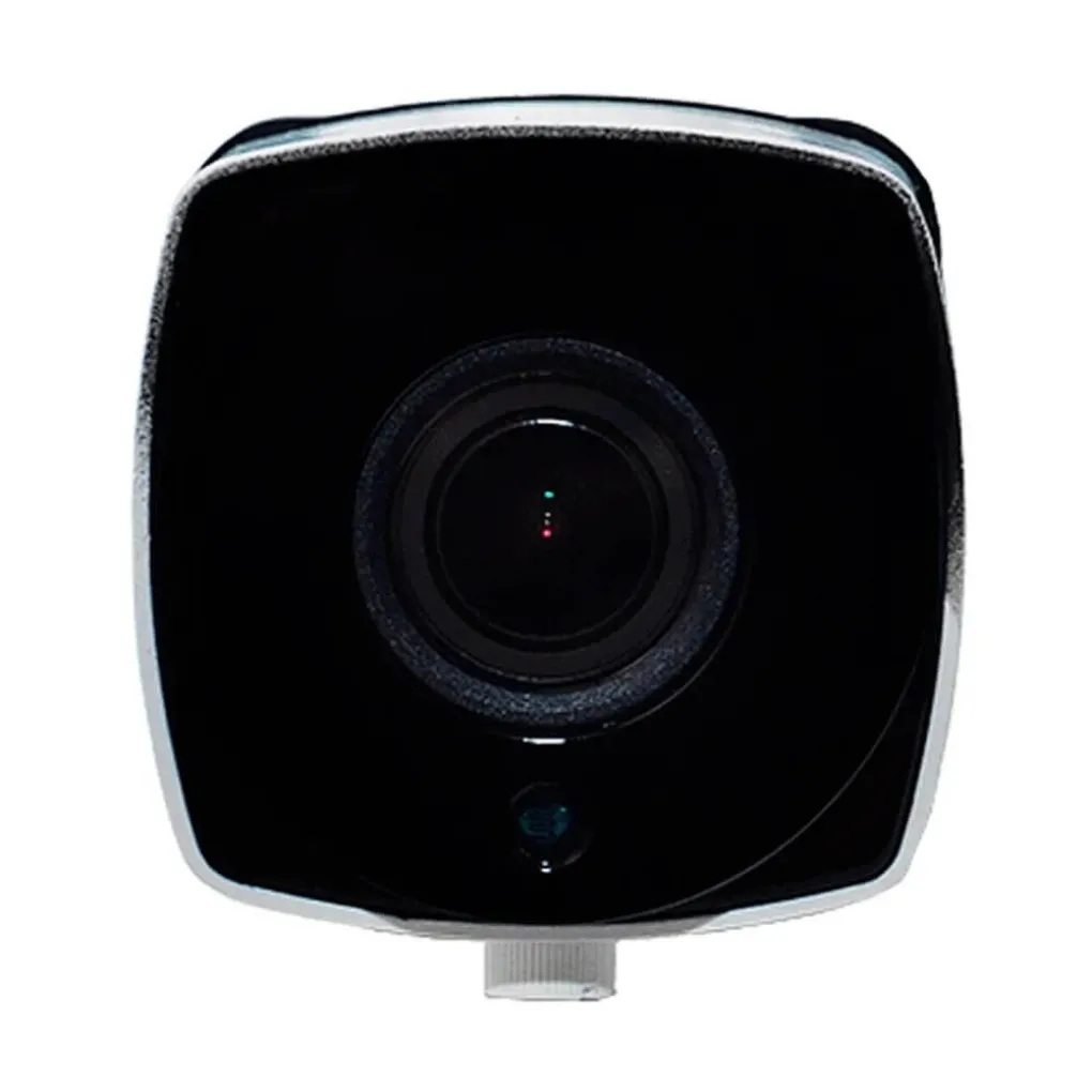 Камера відеоспостереження Light VIsion VLC-6256WFM White 5Mp (2.8-12 мм)- Фото 3
